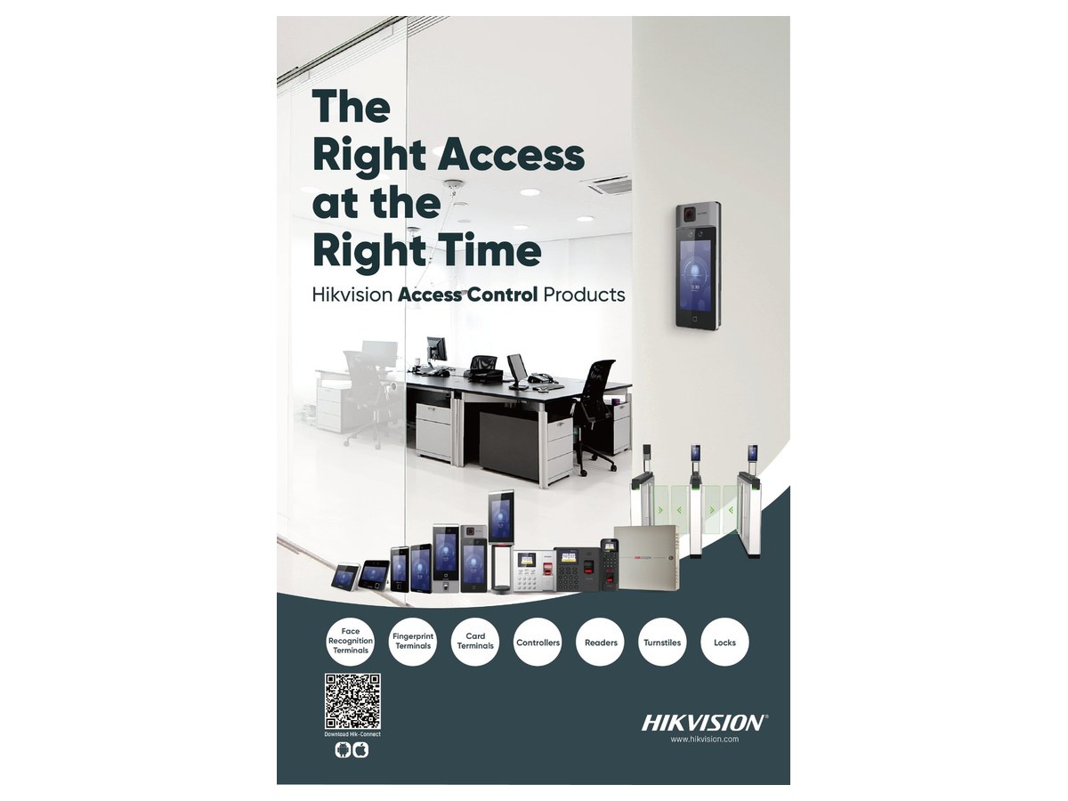 Access Control